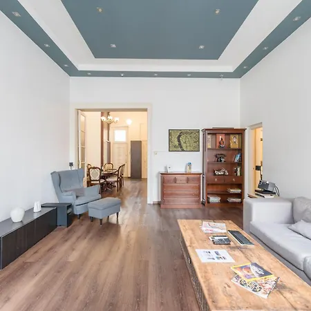 Appartement Venus - Broadway I