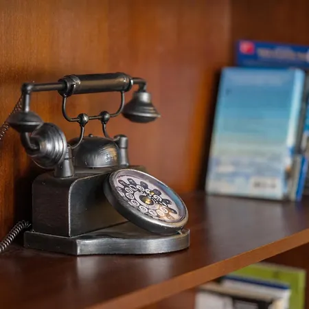 Appartement Venus - Broadway I *