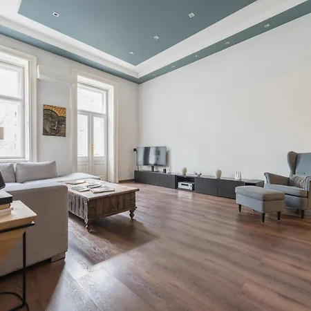 Venus - Broadway I Appartement