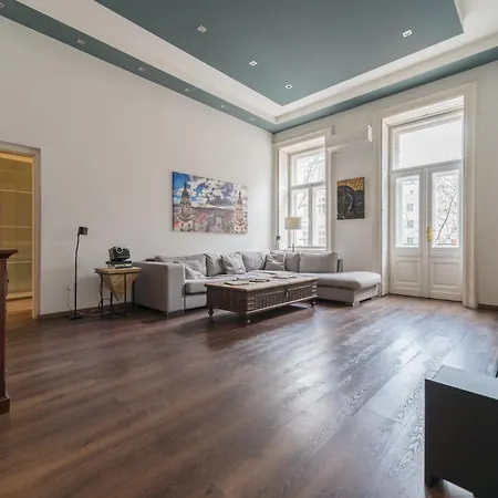 Appartement Venus - Broadway I *