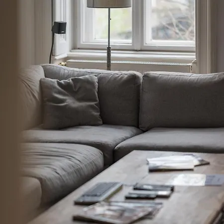 Venus - Broadway I Appartement Budapest