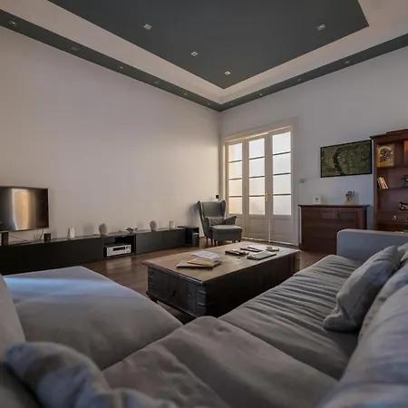 Venus - Broadway I Appartement *