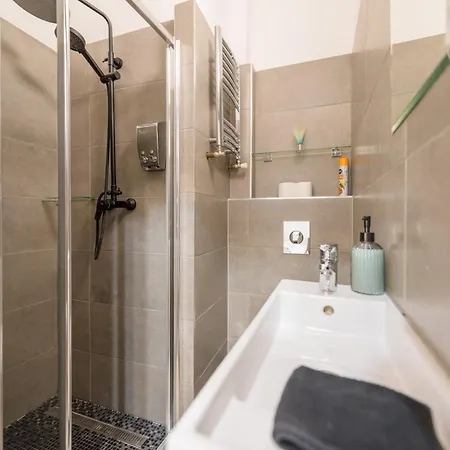 Venus - Broadway I Appartement