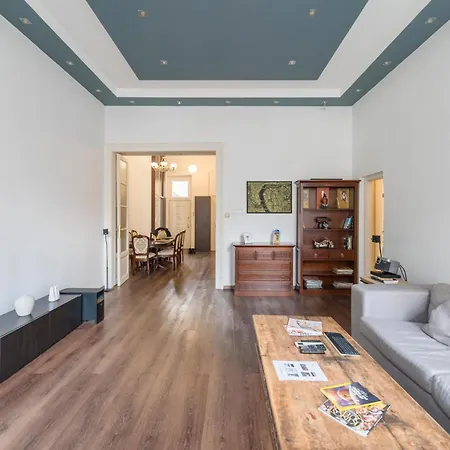 Appartement Venus - Broadway I