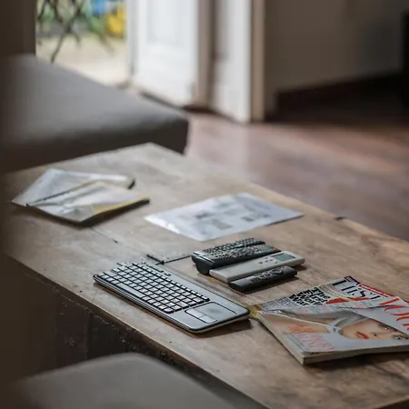 Appartement Venus - Broadway I