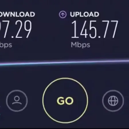 Venus - Broadway I Budapest