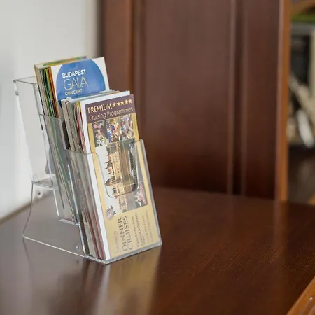 Venus - Broadway I Appartement Budapest