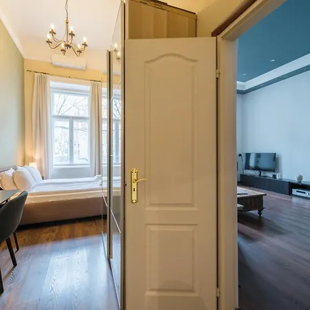 Appartement Venus - Broadway I