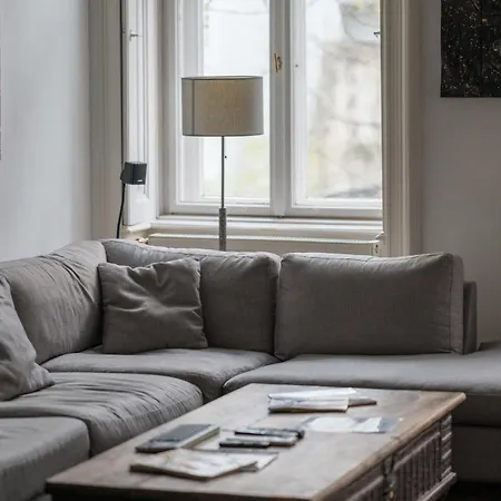 Venus - Broadway I Appartement *