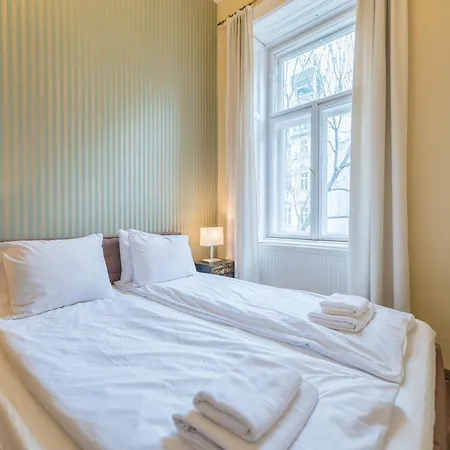 Appartement Venus - Broadway I