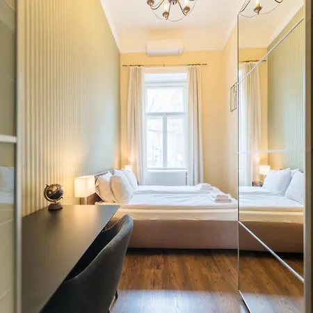 Appartement Venus - Broadway I