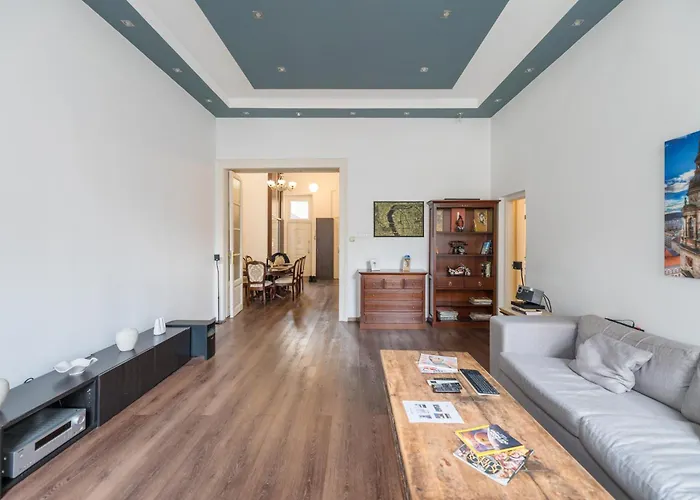 Apartamento Venus - Broadway I
