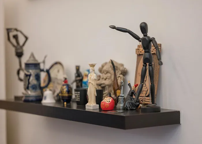 Apartamento Venus - Broadway I Budapeste