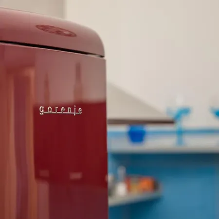 Apartment Venus - Broadway I