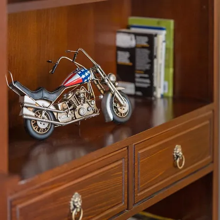 Apartment Venus - Broadway I Budapest