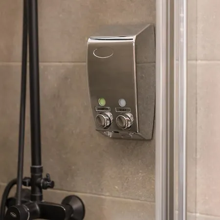 Venus - Broadway I Apartment *