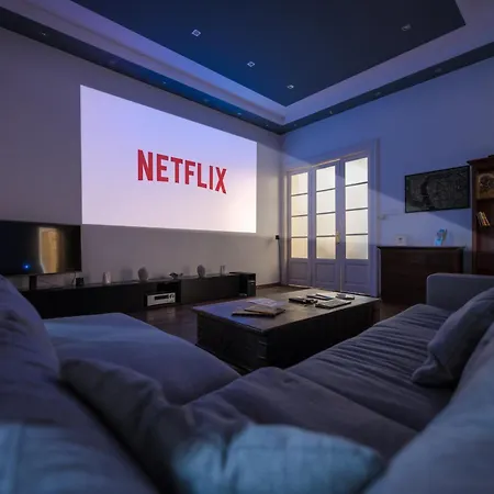 Venus - Broadway I Apartment Budapest