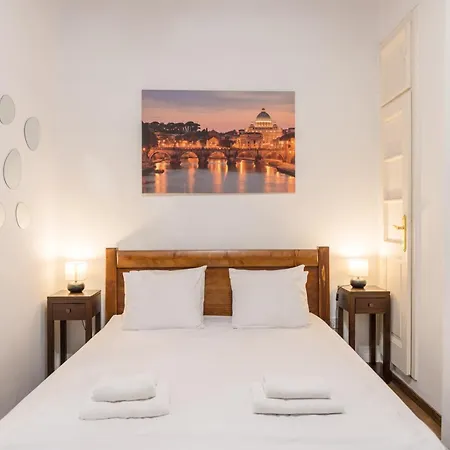 Venus - Broadway I Apartment