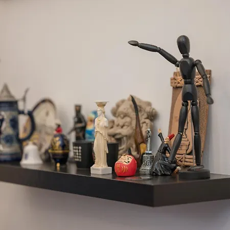 Apartment Venus - Broadway I Budapest