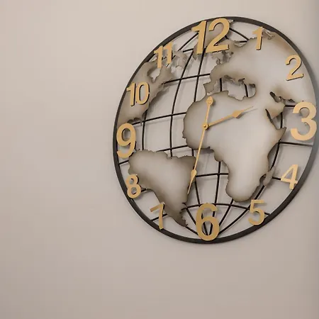 Apartment Venus - Broadway I Budapest