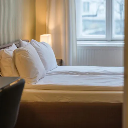 Venus - Broadway I Apartment Budapest