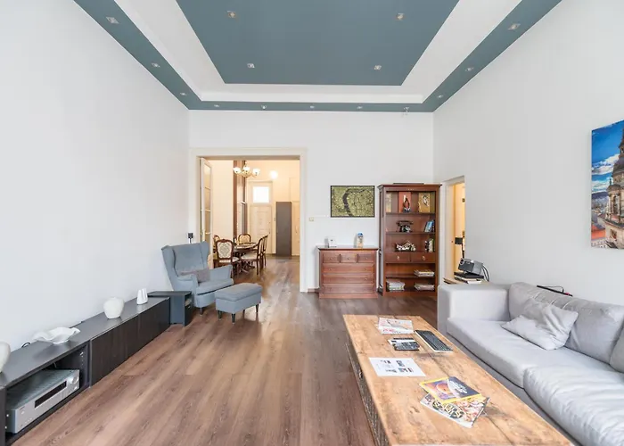 Apartament Venus - Broadway I