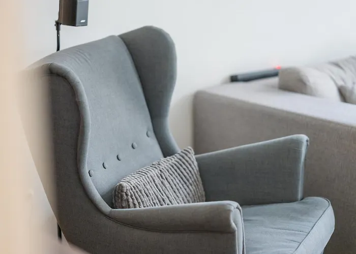 Apartament Venus - Broadway I *