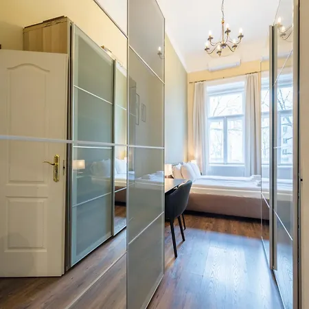 Apartman Venus - Broadway I Budapest