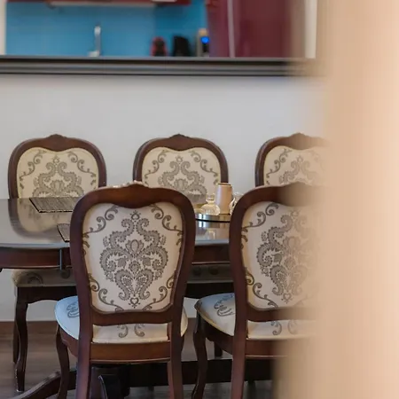 Venus - Broadway I Apartman Budapest