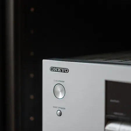 Venus - Broadway I Apartman *